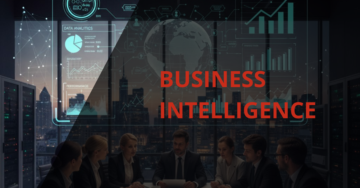 BUSINESS INTELLIGENCE