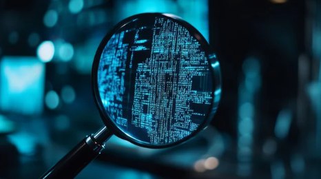 Investigazioni informatiche