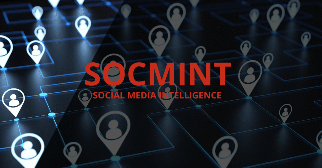 SOCMINT