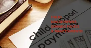 figlio maggiorenne: quando finisce il mantenimento?