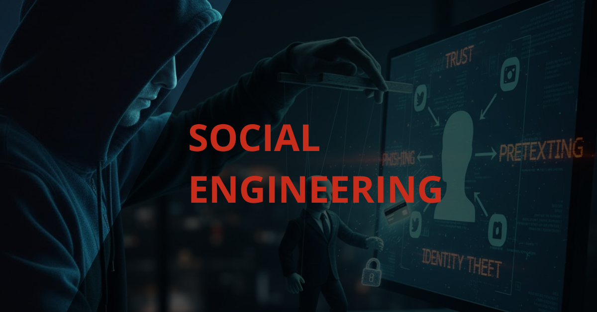 social engineering