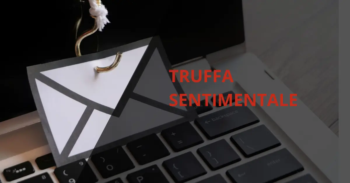 truffa sentimentale